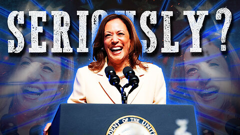 Kamala Comeback?