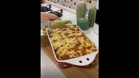 Creamy pasta recipe!!