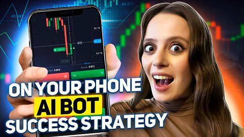 Discover My Unique and Simple 2024 Strategy: Top Masterclass!