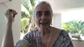 Carmen Enguita: Sexualidad Alquímica | Mujeres en Menopausia