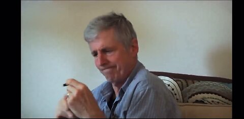 Marijuana Vs Parkinson's Disease