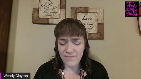 Fear Into Faith Bible Challenge - WEEK 20 DAY 4 – Nehemiah 11-13