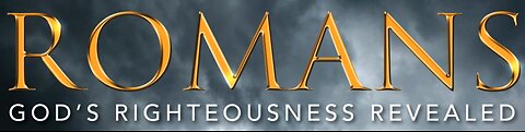 Romans 1:22-25 PODCAST