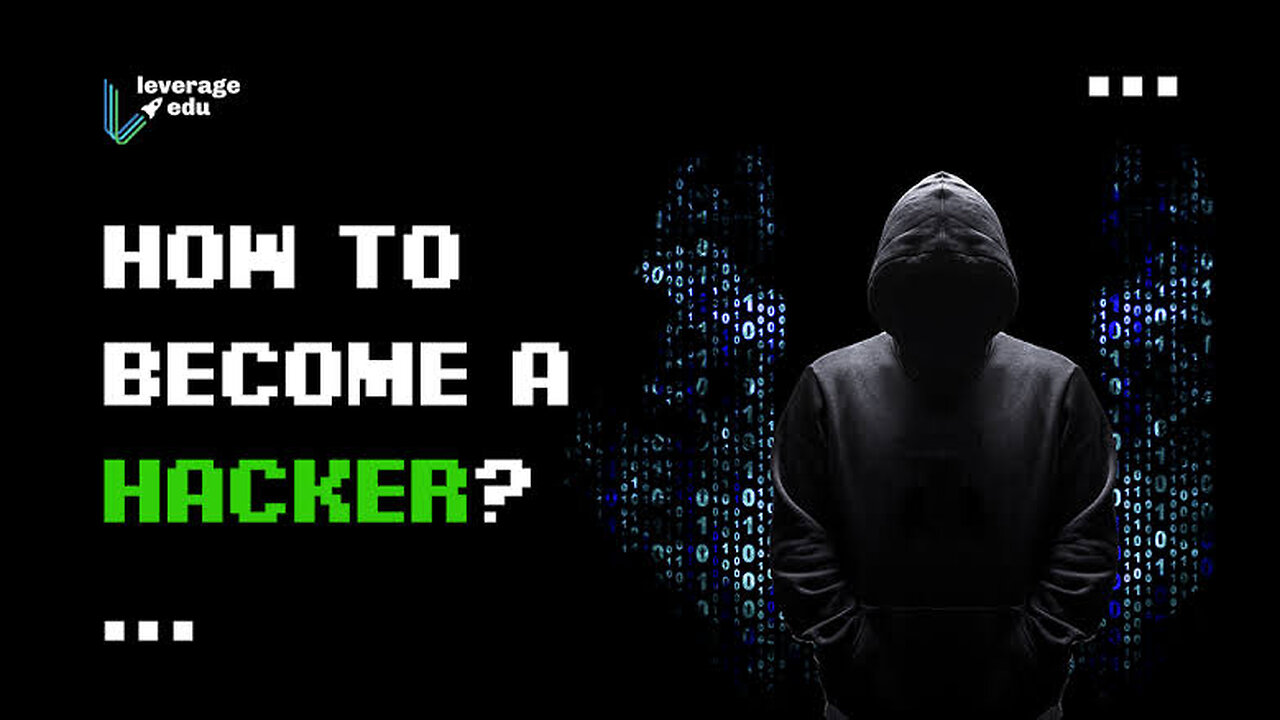 How To Become A Hacker In 2023 | Step By Step Guide For Beginners