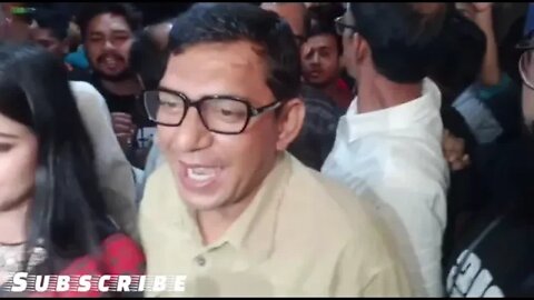 দর্শকদের ভালোবাসায় মুগ্ধ চঞ্চল চৌধুরী এবং নায়িকা যা বললো নিজ কানেই শুনুন #হাওয়া #চঞ্চল চৌধুরী
