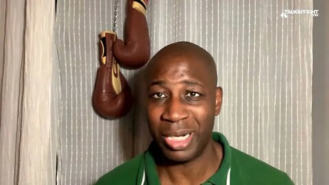 Lou Duva | The Scoop with Bola Ray | Talkin Fight
