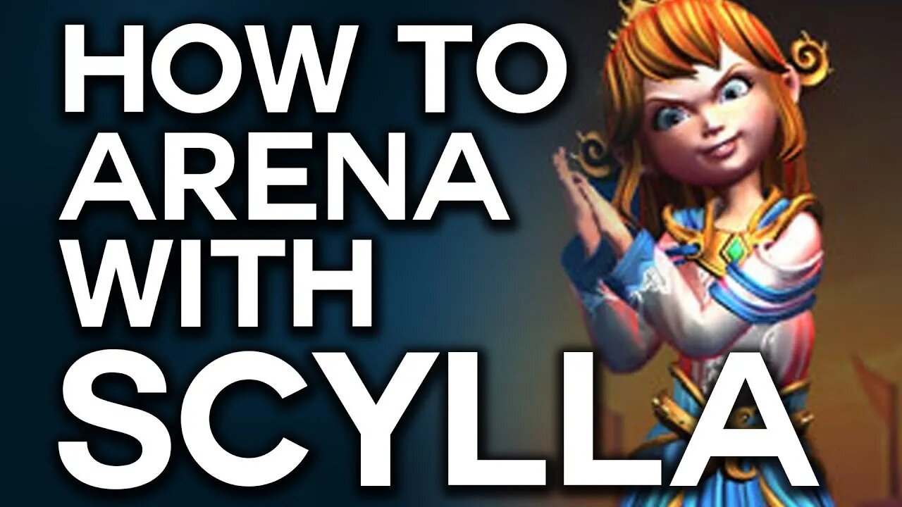 How to Arena with Scylla