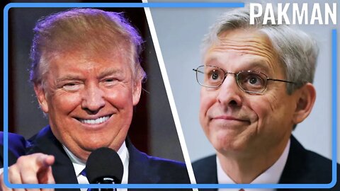LOL: Trump Wants TAXPAYERS to Pay for His Bogus "Special Master"
