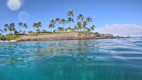 Mauna Lani Beach Club 9/21/23