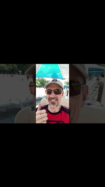 Leadership lessons from the water park Part 4 (of 4) #shorts #leadership