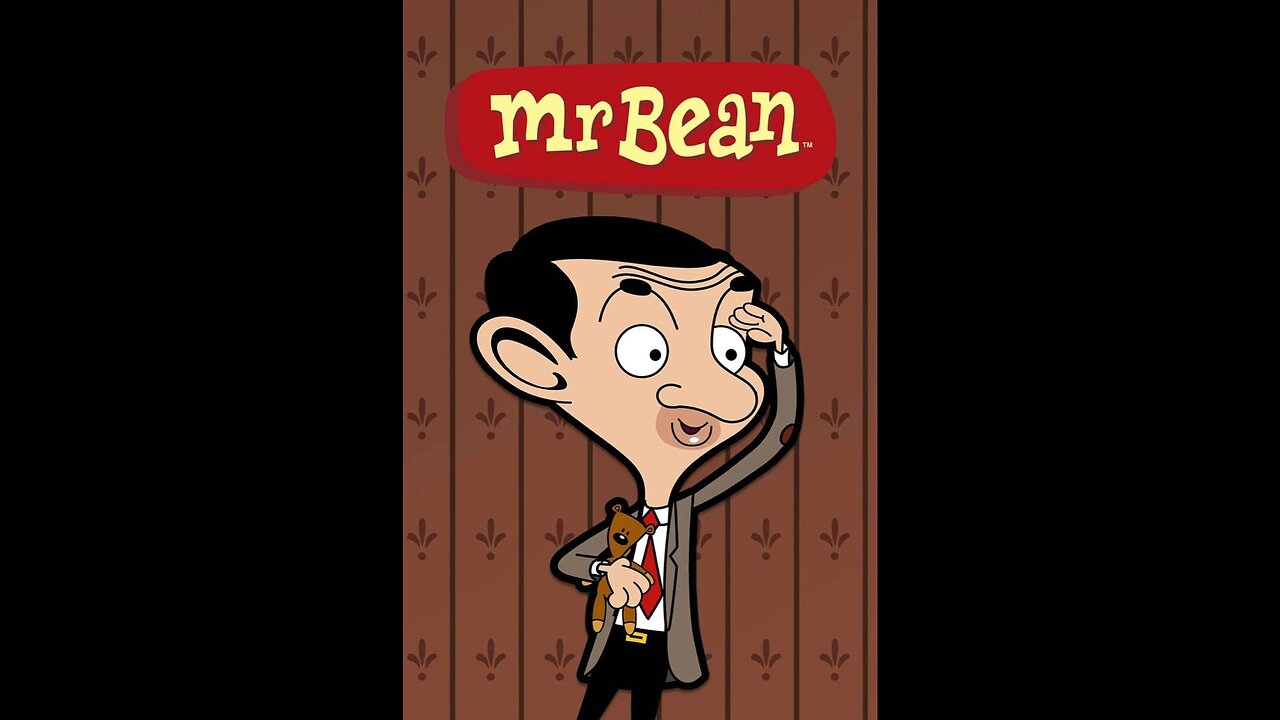 Mr.bean# funny#entertainment#