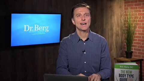Join Dr. Berg and Karen Berg for a Q&A on Intermittent Fasting