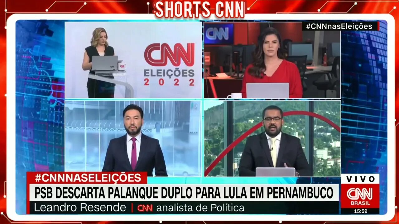 A deputada Marília Arraes, trocou o PT pelo Solidariedade para se tornar pré-candidata de Pernambuco