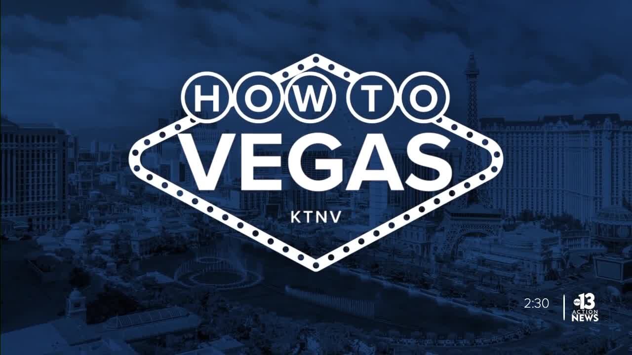 How to Vegas