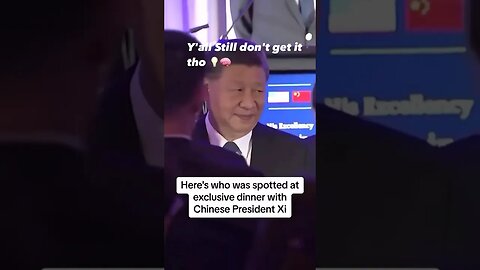 China runs the world! #shorts