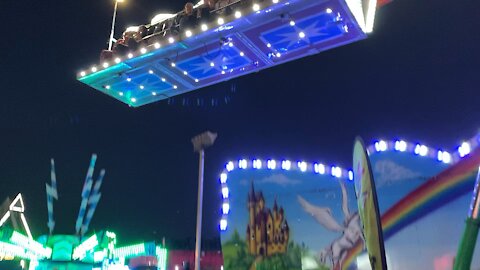 Yuma county fairgrounds