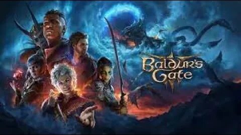 PutinBot Gaming - Baldur's Gate 3 and Chill *ON THE ROAD TO 1000 SUBS*