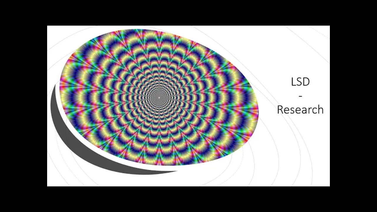 LSD - Review Of Scientific Evidence