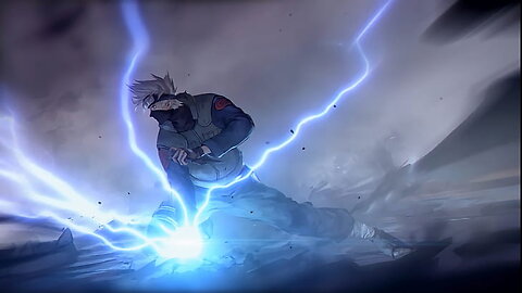 KAKASHI HATAKE 🥶