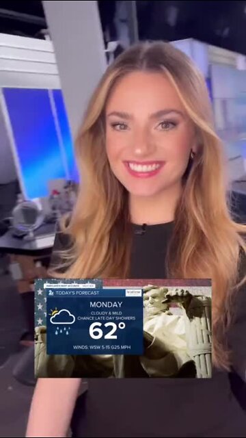 Stevie's Scoop: Bye Bye Sunshine