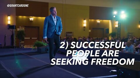 Grant Cardone Motivation ~ Follow These Steps And Change Your Life