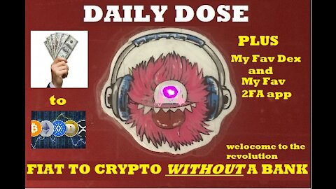 How to Buy Crypto without a Bank