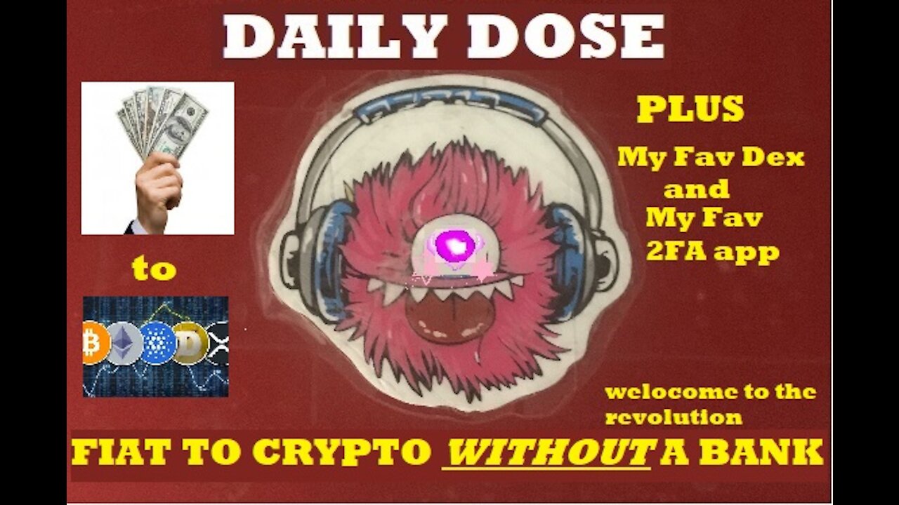 How to Buy Crypto without a Bank