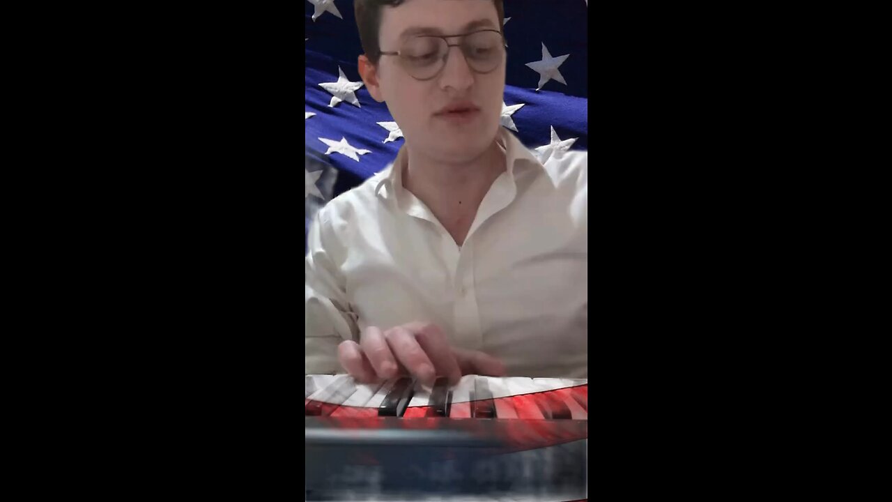 Welcome to America - the song