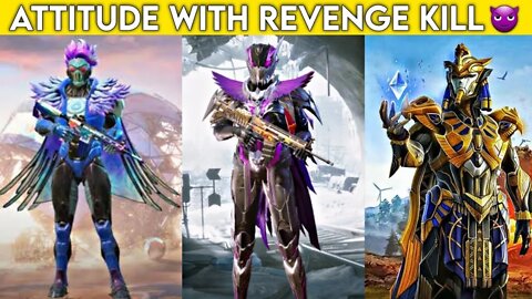 ＲＥＶＥＮＧＥ ＫＩＬＬ | Xbot 2.0