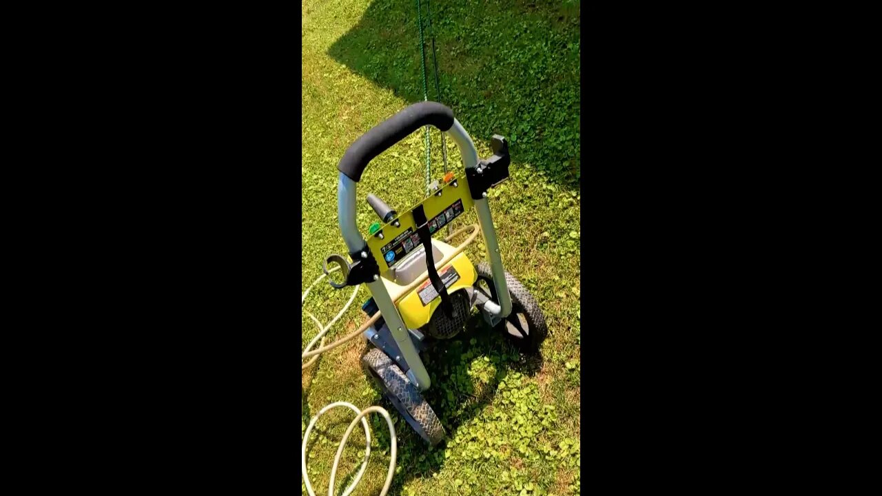 Ryobi 2300 Psi PRessure Washer 2+ Years Later Product Update!