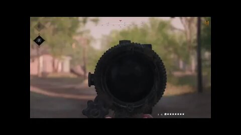 Hunt: Showdown Pt.9