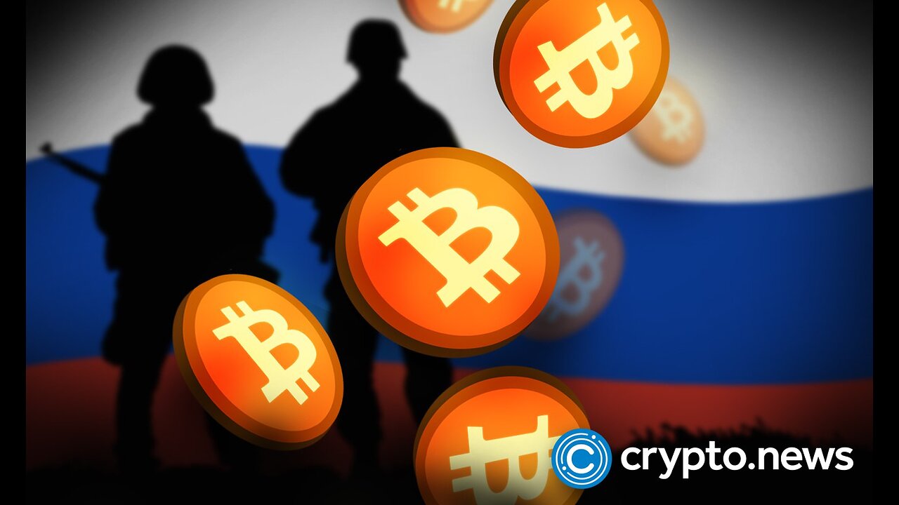 Demand for Crypto Mining in Russia Explodes