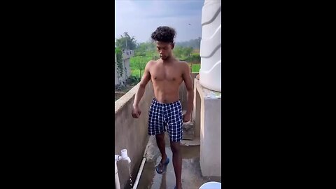 watch the end 🤣 please like and follow karo