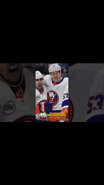 Islanders are BORING and that’s good! #isles #nhl #bigapplehockey