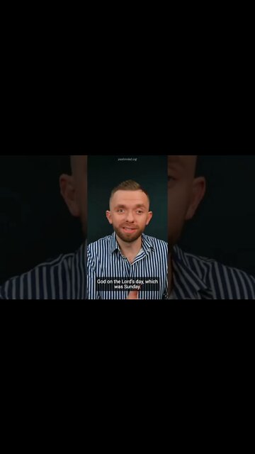 Why do Christians meet on Sundays?