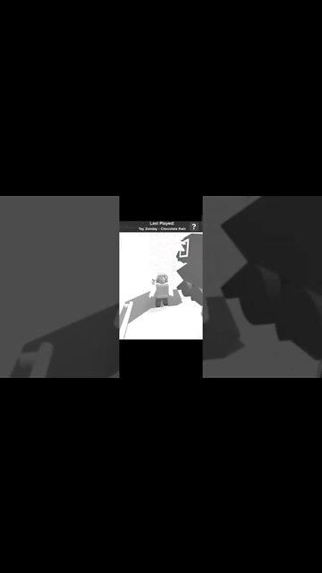 ROBLOX É O TREM 🚆 #shorts #roblox