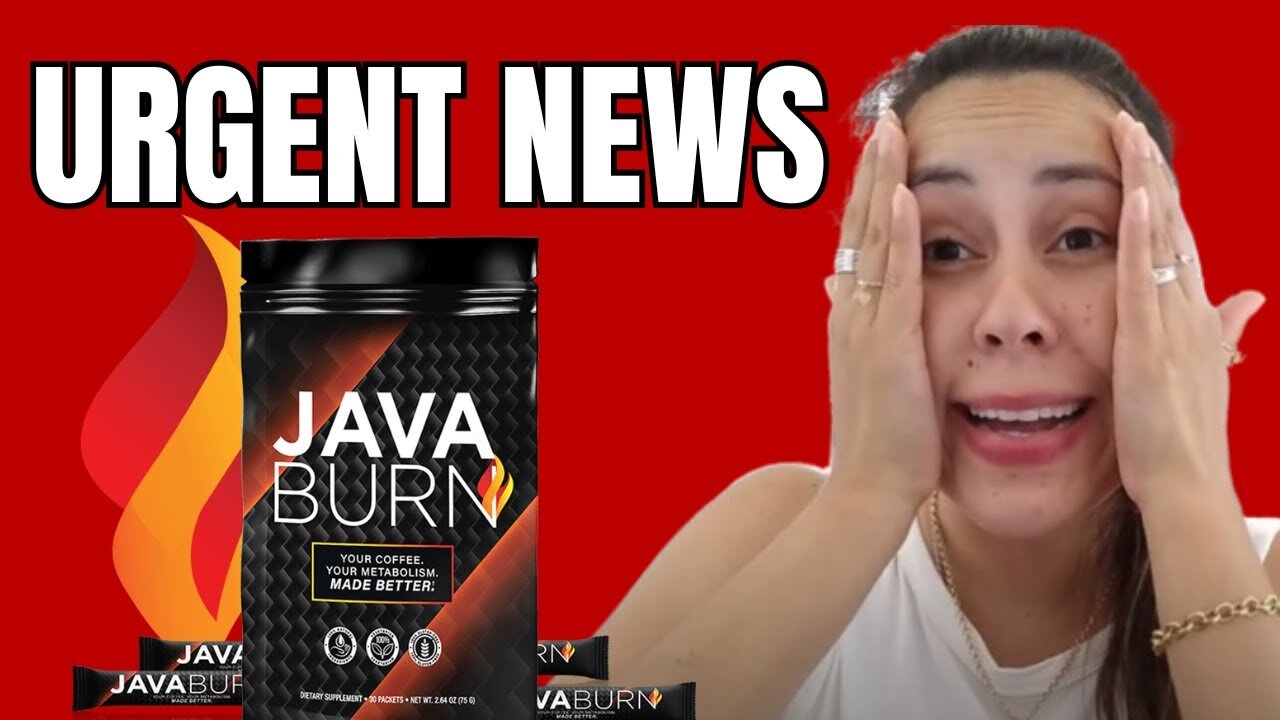 JAVABURN - JAVA BURN 💥(( URGENT ALERT ))💥 JAVA BURN AMAZON - JAVA BURN COFFEE - JAVA BURN REVIEWS