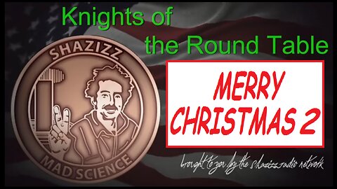 MERRY CHRISTMAS 2