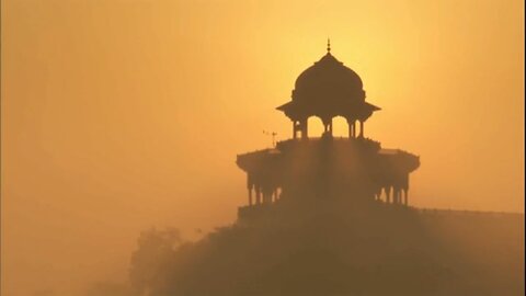 BBC Ganges 2: The River of Life