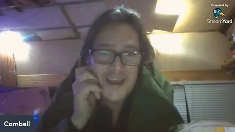 Autodidactic Live Chat - Can You Help Build The TartariVan