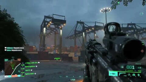 Running Around Manifest W/ Geo