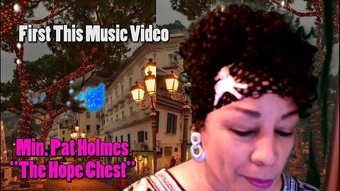 Music Video: He is Lord Sermon: The Hope Chect