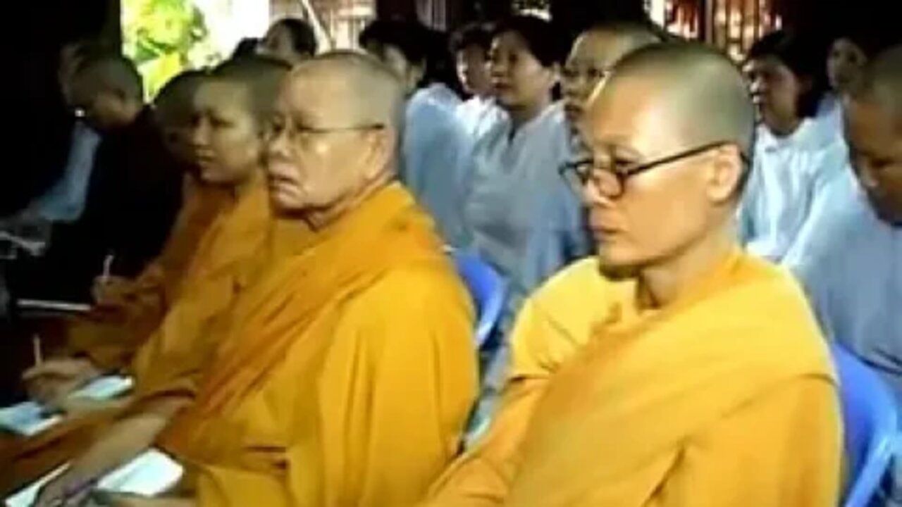 TỨ NIỆM XỨ N19 06 2012AL SƯ GIÁC KHANG TX NGỌC VIÊN P1