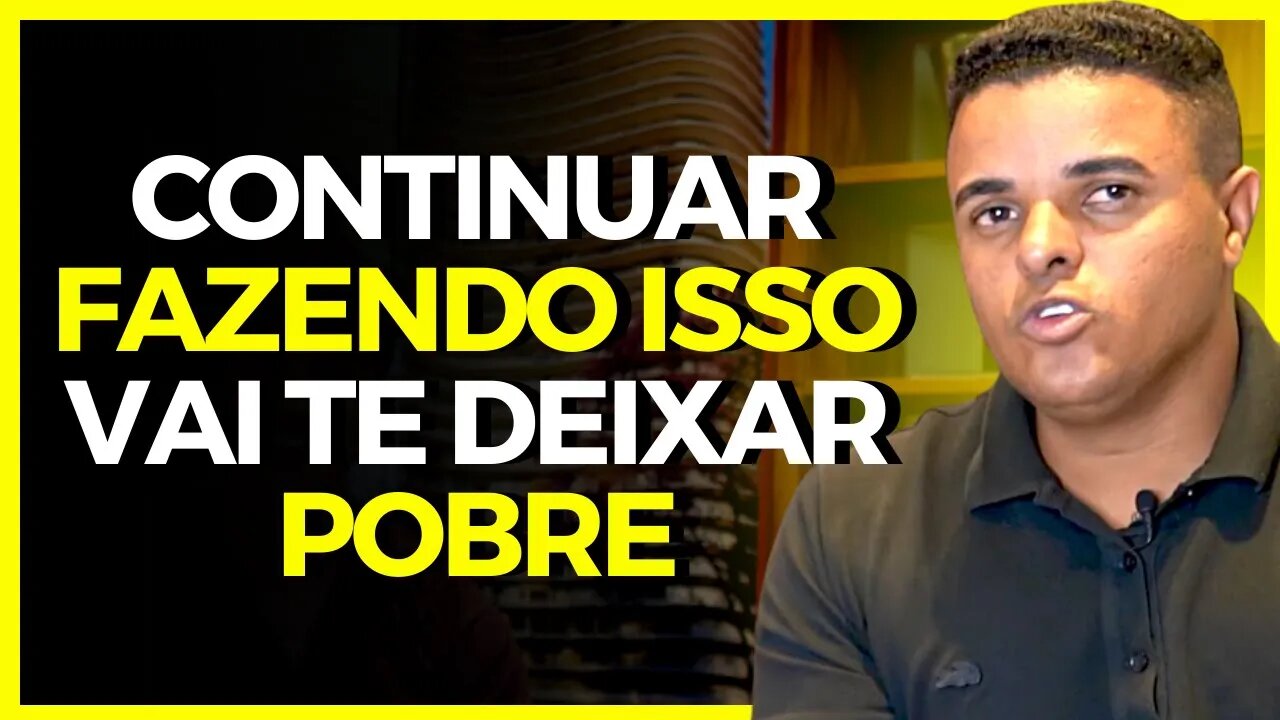 COMO SER BEM SUCEDIDO EM 2022? // (Miqueias Mariano)