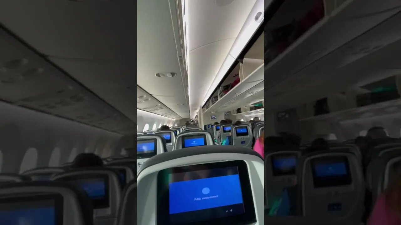 United 787-9