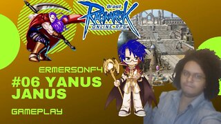 [169]#06 Yanus Janus up 85-88 [BRO-THOR]