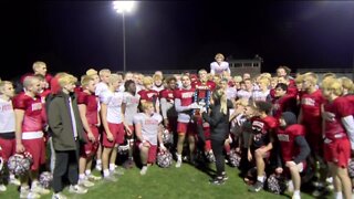 Friday Football Frenzy Team of the Week: Sussex Hamilton