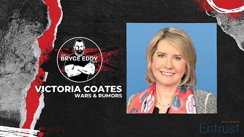 Victoria Coates | Wars & Rumors