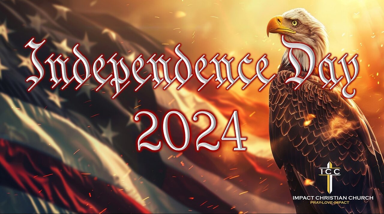 Independence Day 2024