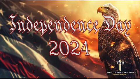 Independence Day 2024